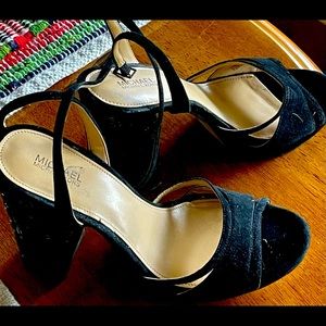 Michael Kors heels